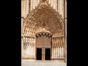 Abadia de Batalha