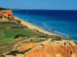 Algarve