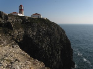 Cabo de São Vicente