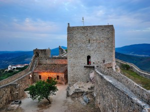 Castelo de Marvão