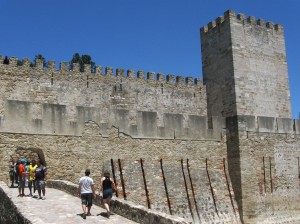 Castelo de São Jorge