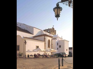 Cidade Velha de Faro