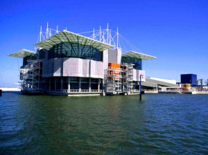 Oceanário de Lisboa