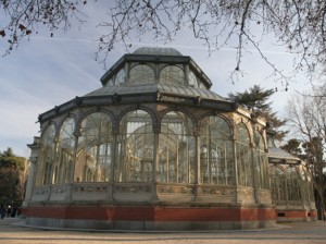 Palácio de Cristal