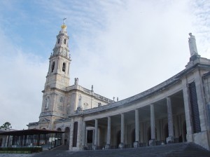 Santuário de Fátima