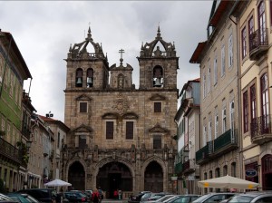 Sé de Braga