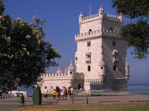 Torre de Belém