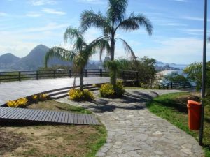 parque dois irmãos